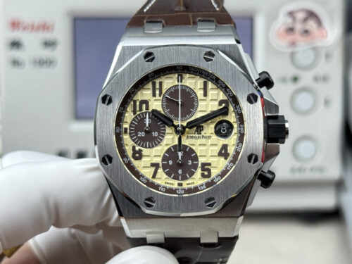Audemars Piguet