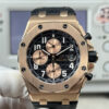 Audemars Piguet