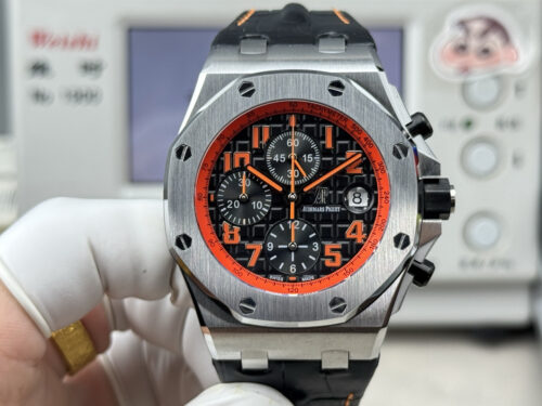 Audemars Piguet