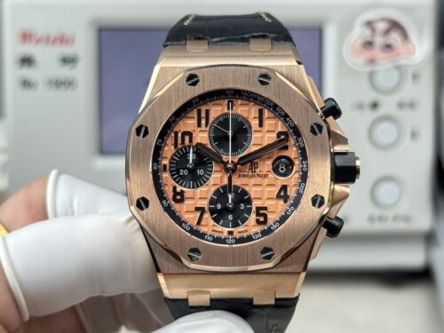 Audemars Piguet