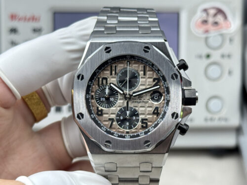 Audemars Piguet