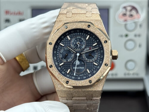 Audemars Piguet