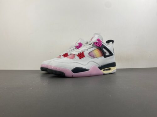 Air Jordan 4 “Comic”