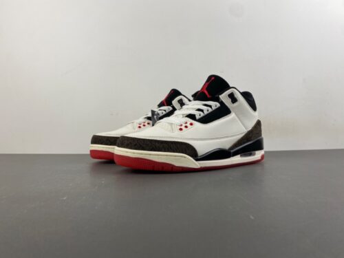 Air Jordan 3 OG “World’s Best Dad”