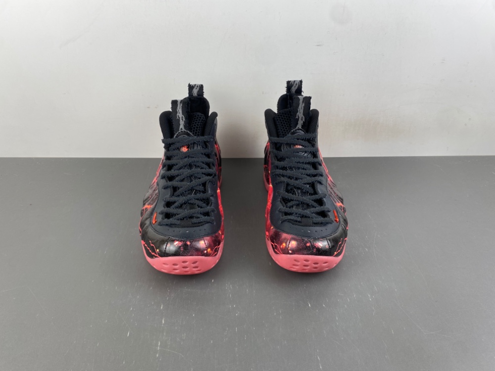 Stranger Things x Nike Air Foamposite One - Image 3