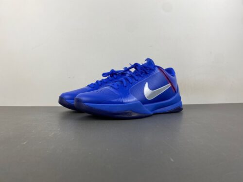 Nike Kobe 5 Protro “Dodgers”