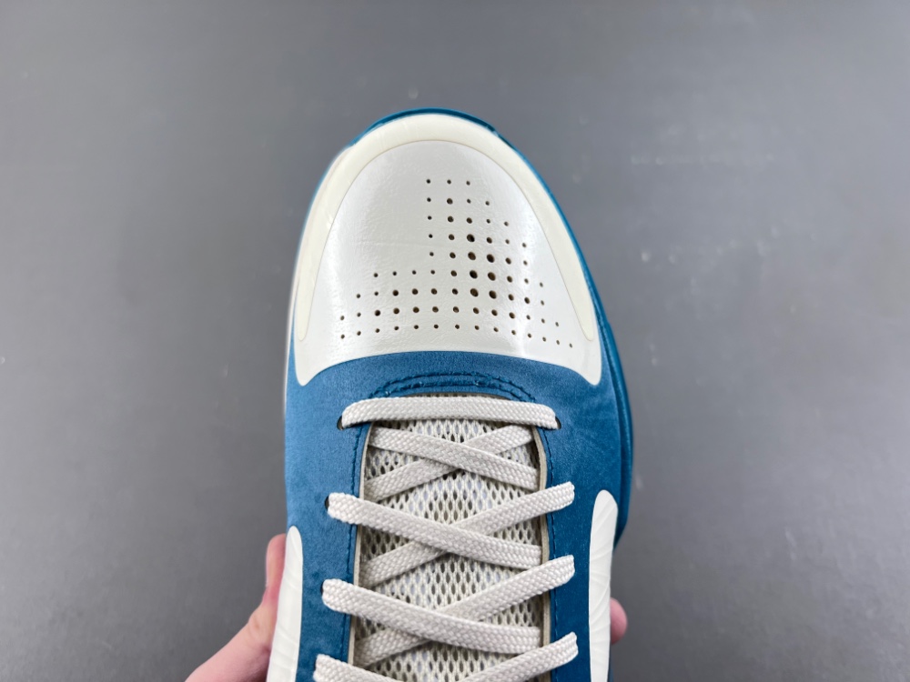 Caitlin Clark x Nike Kobe 5 Protro “Coconut Milk/Bright Spruce” - Image 4