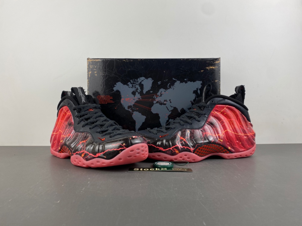 Stranger Things x Nike Air Foamposite One - Image 4