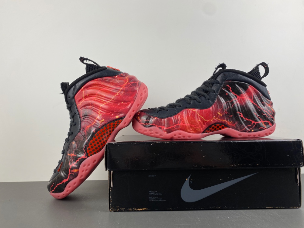 Stranger Things x Nike Air Foamposite One - Image 5
