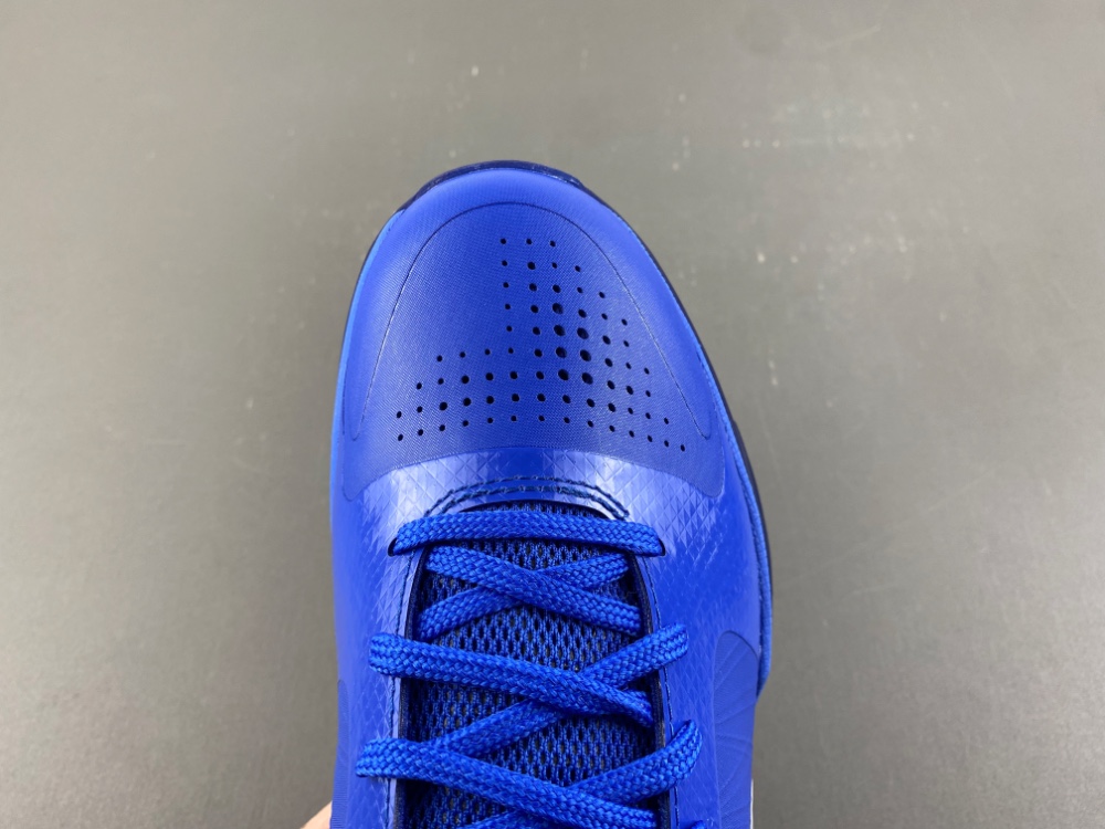 Nike Kobe 5 Protro “Dodgers” - Image 5