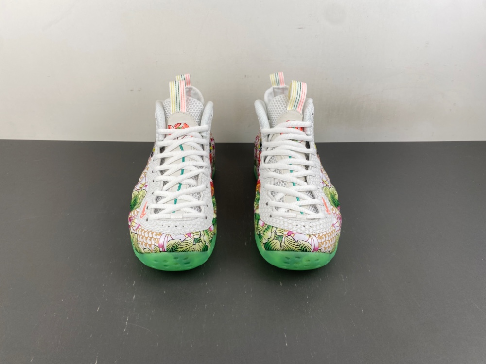 Nike Air Foamposite One “Tianjin 2.0” - Image 5