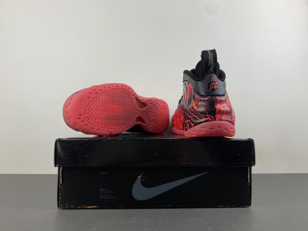 Stranger Things x Nike Air Foamposite One - Image 6