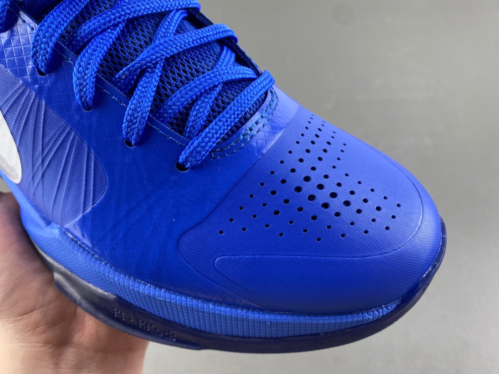 Nike Kobe 5 Protro “Dodgers” - Image 6