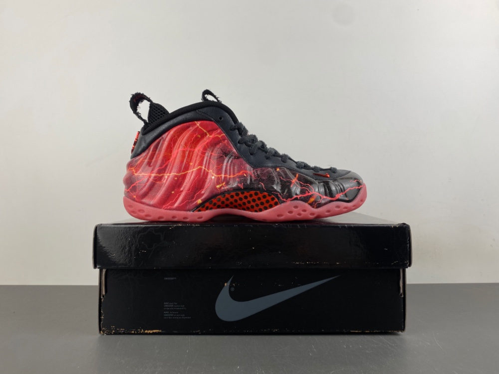 Stranger Things x Nike Air Foamposite One - Image 7