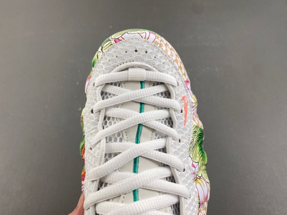 Nike Air Foamposite One “Tianjin 2.0” - Image 8