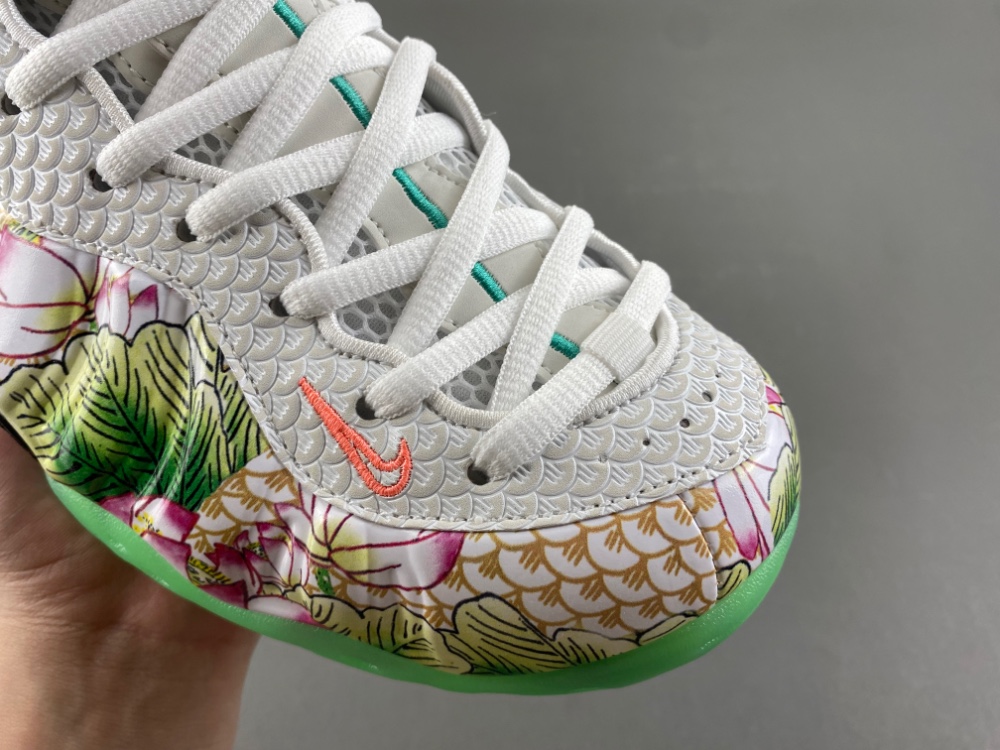 Nike Air Foamposite One “Tianjin 2.0” - Image 10
