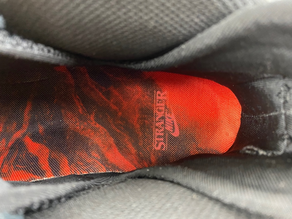 Stranger Things x Nike Air Foamposite One - Image 11