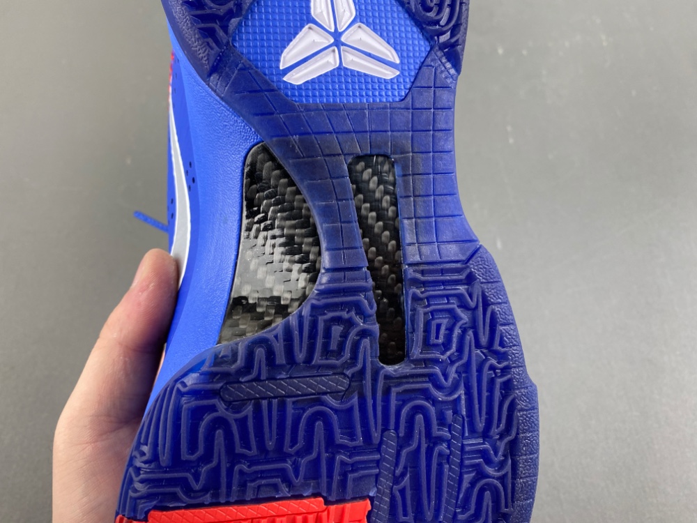 Nike Kobe 5 Protro “Dodgers” - Image 11