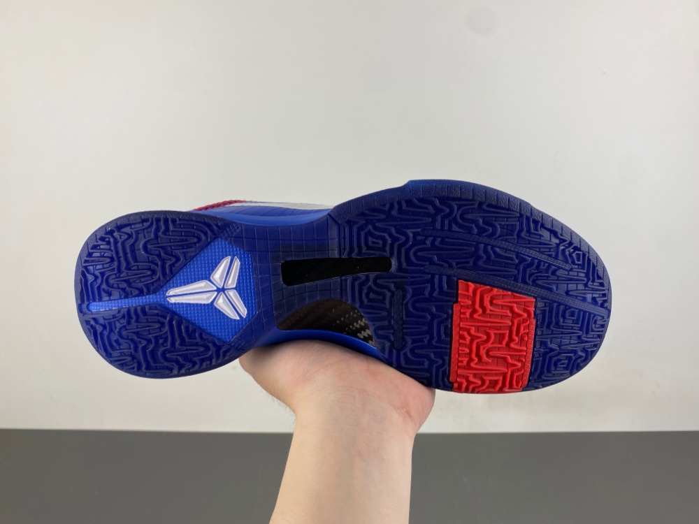 Nike Kobe 5 Protro “Dodgers” - Image 12