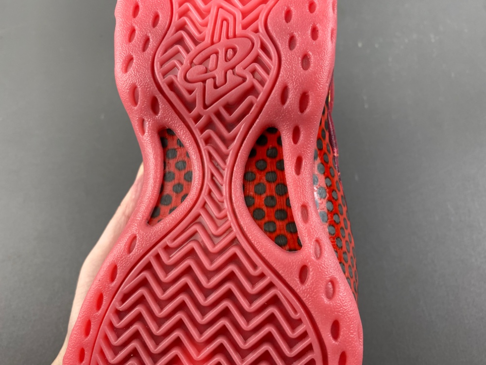 Stranger Things x Nike Air Foamposite One - Image 13