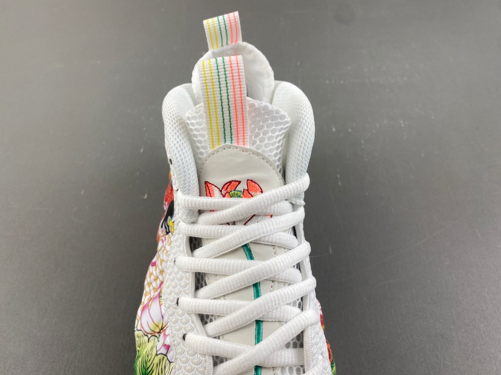 Nike Air Foamposite One “Tianjin 2.0” - Image 13