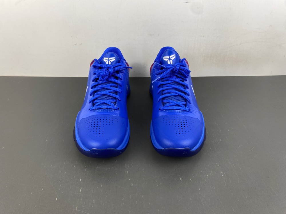Nike Kobe 5 Protro “Dodgers” - Image 14