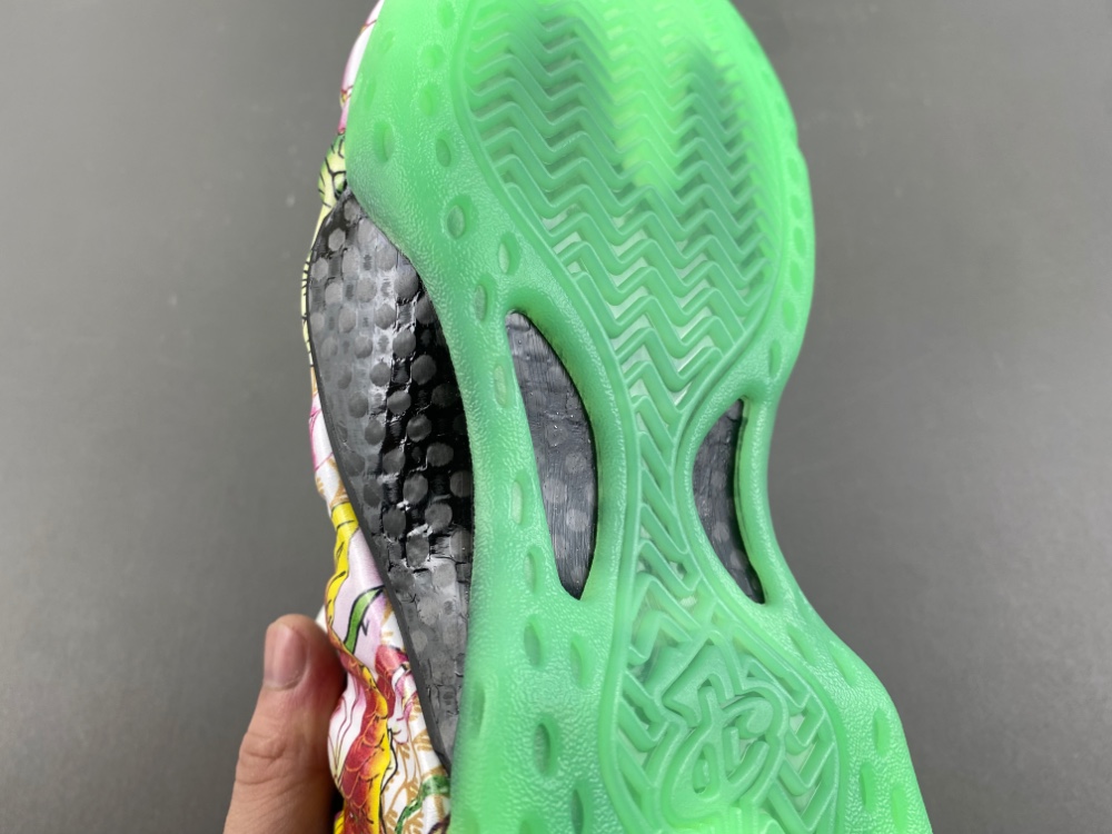 Nike Air Foamposite One “Tianjin 2.0” - Image 14