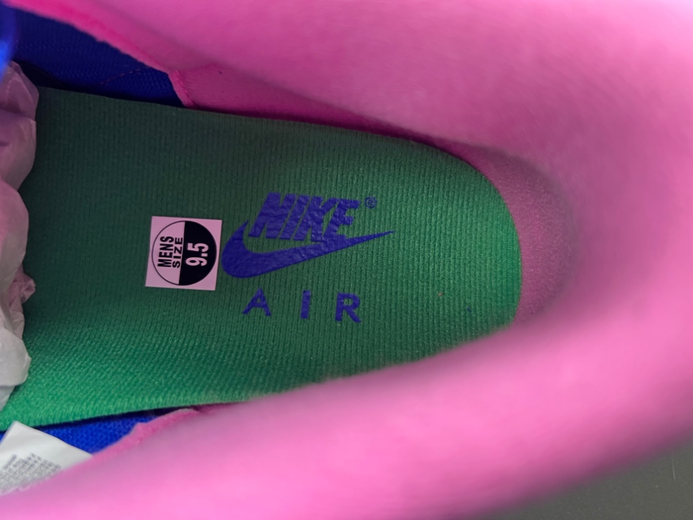 Air Jordan 3 “Brazil” - Image 15