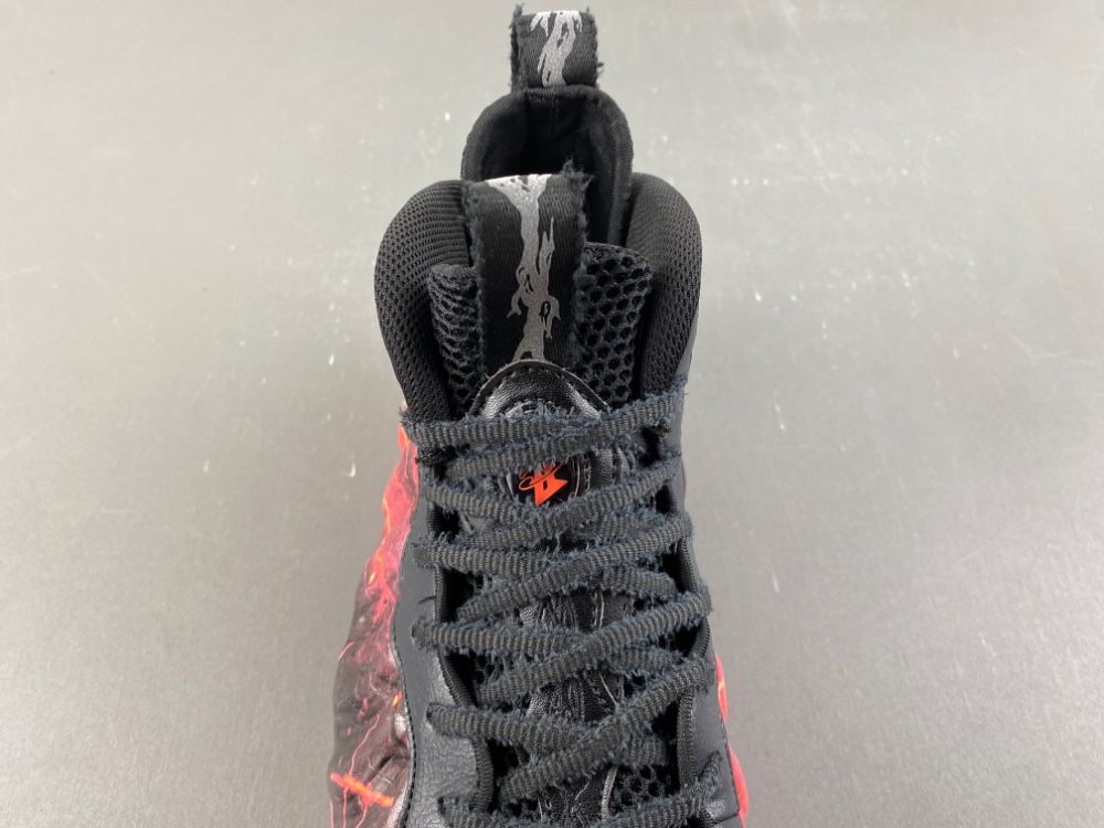 Stranger Things x Nike Air Foamposite One - Image 15