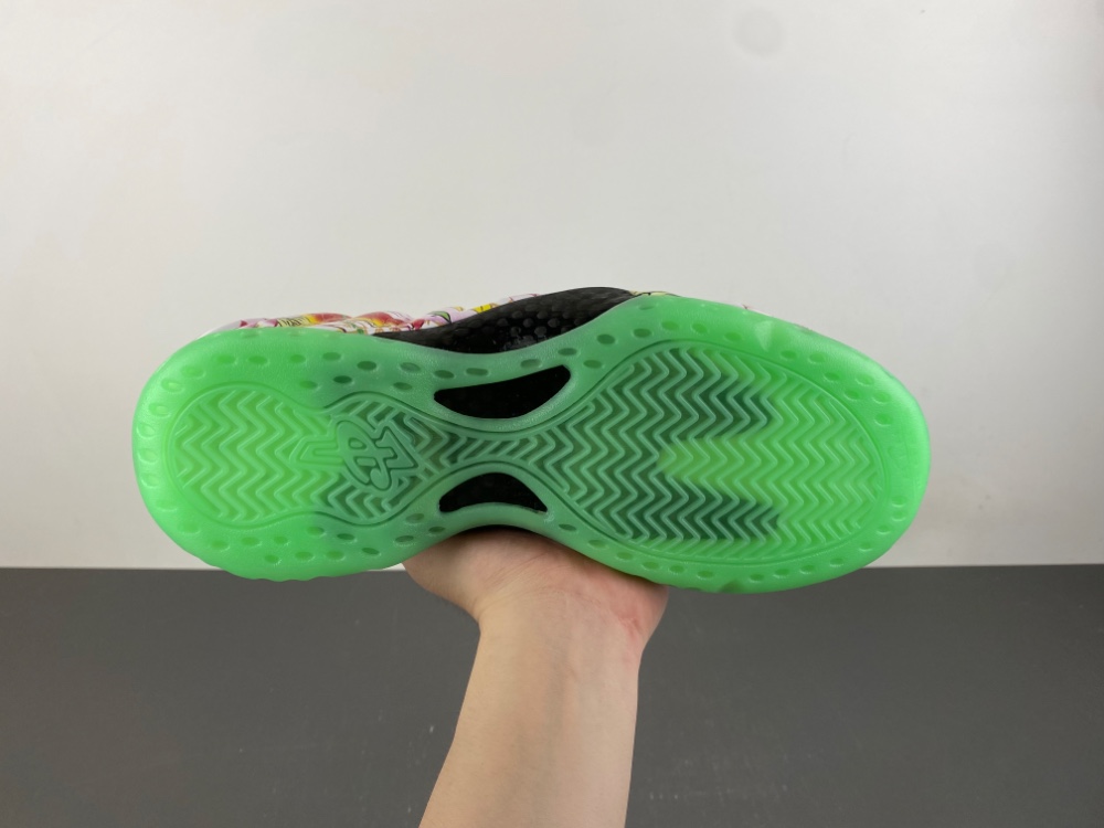 Nike Air Foamposite One “Tianjin 2.0” - Image 15