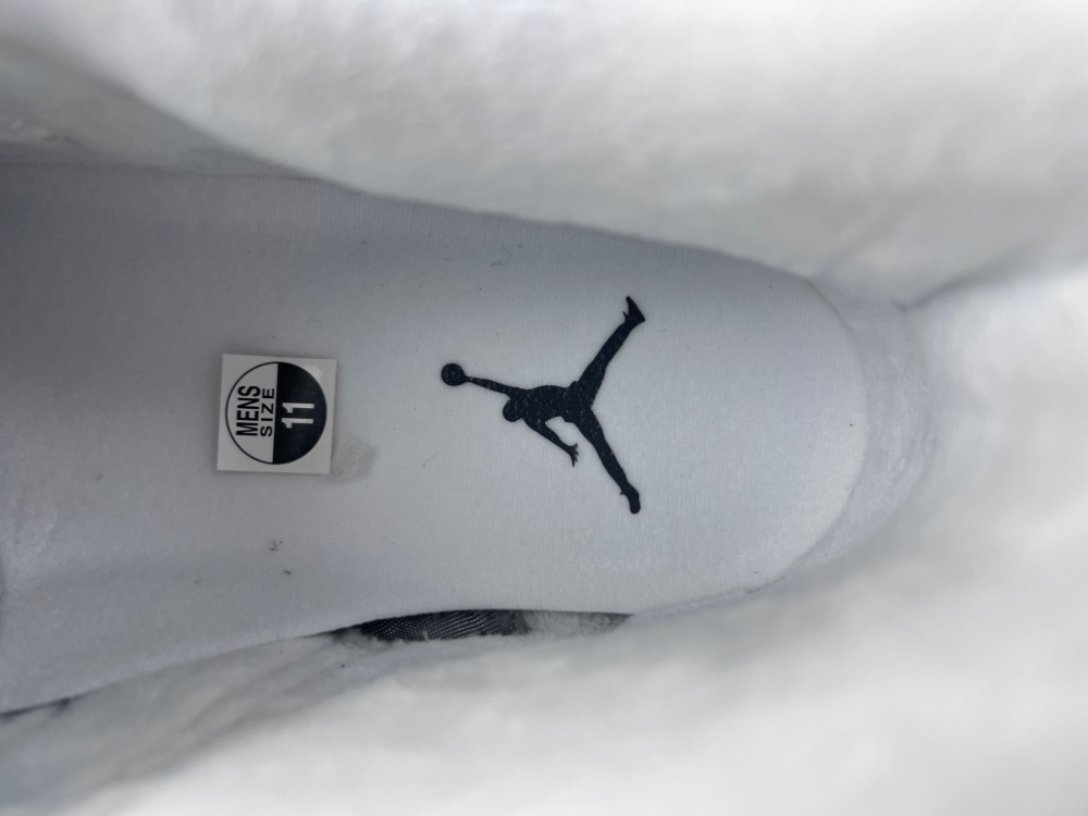 Air Jordan 14 “Forest Green” - Image 15