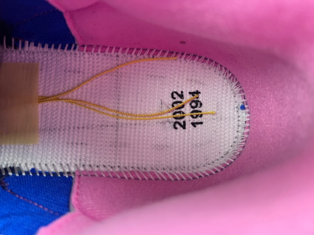 Air Jordan 3 “Brazil” - Image 16