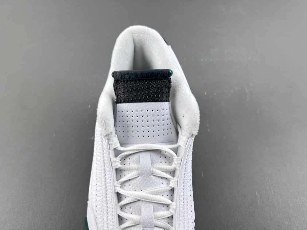 Air Jordan 14 “Forest Green” - Image 17