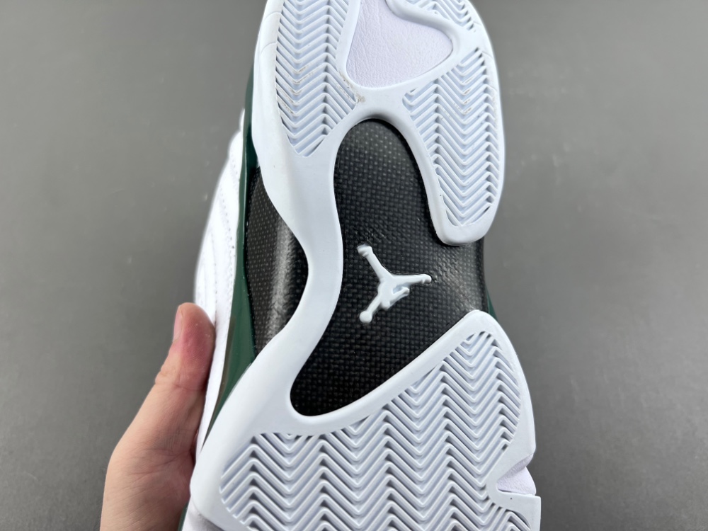 Air Jordan 14 “Forest Green” - Image 19