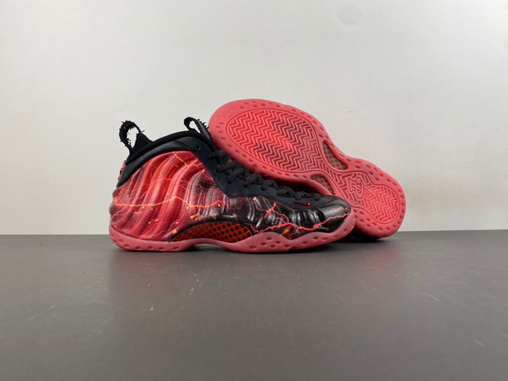 Stranger Things x Nike Air Foamposite One - Image 19