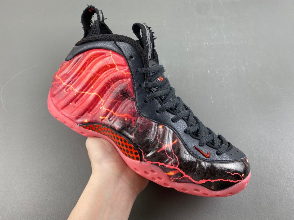 Stranger Things x Nike Air Foamposite One - Image 20