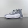Air Jordan 12 “Stealth”