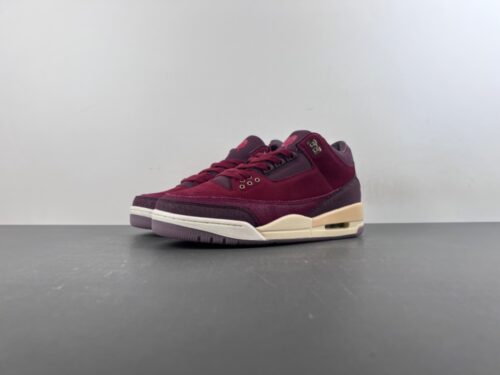 Air Jordan 3 OG “Bin 23”
