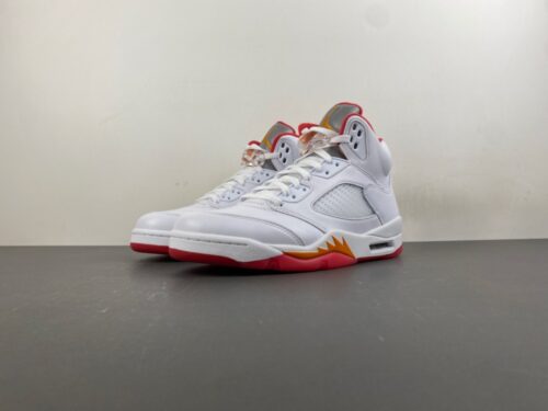 Air Jordan 5 “Sunset”