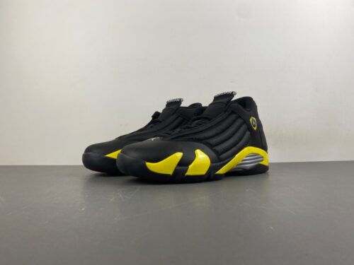 Air Jordan 14 “Thunder”